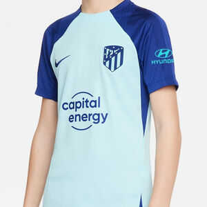 CAMISETA NIÑO ENTRENAMIENTO